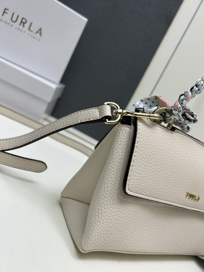 Furla Satchel Bags